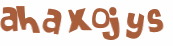 CAPTCHA 挑戰