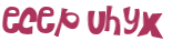 Captcha challenge
