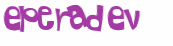 Captcha-udfordring