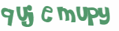 Captcha challenge