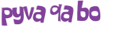 Captcha challenge