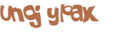 Captcha-udfordring