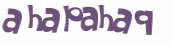 Captcha challenge