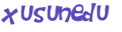 Captcha-udfordring