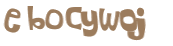 Captcha challenge