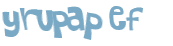CAPTCHA 挑戰