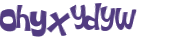 Captcha challenge