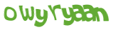 CAPTCHA 挑戰