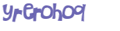 Captcha-udfordring
