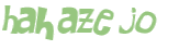 Captcha-test