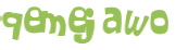 CAPTCHA 挑戰