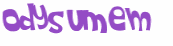 CAPTCHA 挑戰