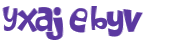 Captcha-udfordring