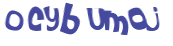 Captcha-udfordring