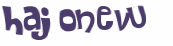 Captcha-udfordring
