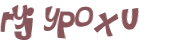 Captcha-udfordring