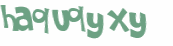 CAPTCHA 挑戰