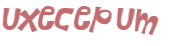 CAPTCHA 挑戰