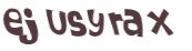 CAPTCHA-haaste