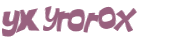 CAPTCHA 挑戰