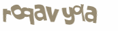 CAPTCHA 挑戰