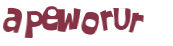CAPTCHA 挑戰