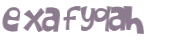 Captcha-udfordring