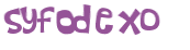 Captcha-udfordring