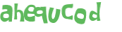 CAPTCHA 挑戰