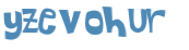 Captcha-Test