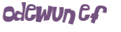 CAPTCHA 挑戰