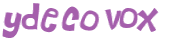 Captcha-udfordring