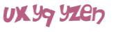 CAPTCHA 挑戰