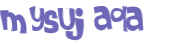 CAPTCHA 挑戰