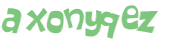 Captcha-udfordring