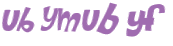 Captcha-udfordring