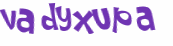 Captcha challenge