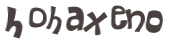 CAPTCHA 挑戰