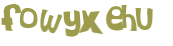 Captcha 챌린지