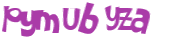 Captcha 챌린지