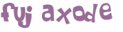 Captcha-udfordring