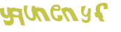 CAPTCHA 挑戰