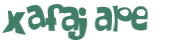 CAPTCHA 挑戰