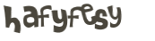 Captchafråga
