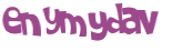 Captcha-udfordring