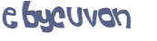 Captcha-udfordring