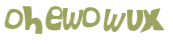 CAPTCHA 挑戰