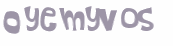 CAPTCHA 挑戰