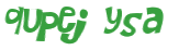 Captcha-udfordring
