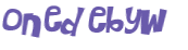 CAPTCHA 挑戰